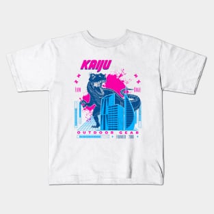 Kaiju Kids T-Shirt